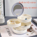 49 Makeup Mirror Jewelry Box